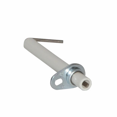 Electrode d'allumage ou iionisation (x4)- DE DIETRICH CHAPPEE - 7876043  - (X4)