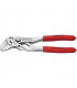 Pince clé mini - KNIPEX : 86 03 125