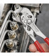 Pince clé mini - KNIPEX : 86 03 125