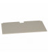 Pannello Isol.Frontale 31- DE DIETRICH CHAPPEE - JJJ005213340