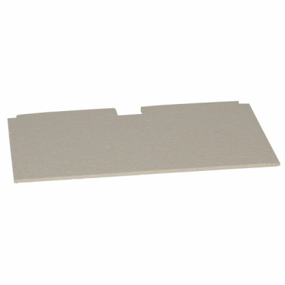 Pannello Isol.Frontale 31- DE DIETRICH CHAPPEE - JJJ005213340