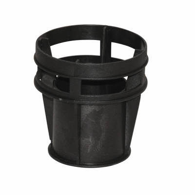 Terminal de ventouse - DE DIETRICH CHAPPEE : JJJ005407990