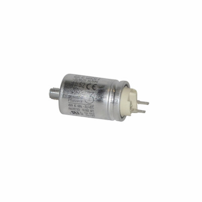 condensateur 3µf 400v- CHAPPEE - SRN611725