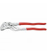 Pince-clé L300mm - KNIPEX : 86 03 300