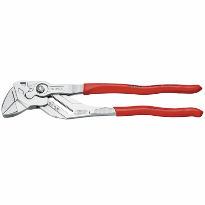Pince-clé L300mm - KNIPEX : 86 03 300