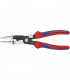 Pince multifonction électrique - KNIPEX : 13 92 200