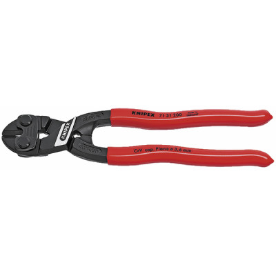 Corta Páranos - KNIPEX : 71 31 200