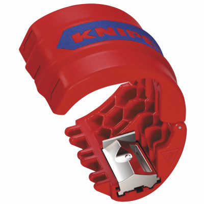 Coupe-tube BiX® 20 à 50mm - KNIPEX : 90 22 10 BK