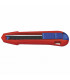 Cutter universel CutiX 165 mm - KNIPEX : 90 10 165 BK