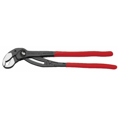 Alicate Cobra XXL longitud 560mm - KNIPEX : 87 01 560