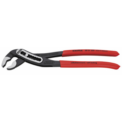 Alicate ALLIGATOR 250 - KNIPEX : 88 01 250