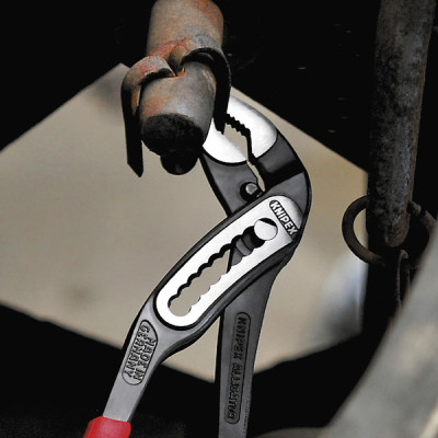 ALLIGATOR Pliers length 250mm - KNIPEX : 88 01 250
