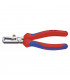 Pinza pelacables - KNIPEX : 11 02 160