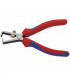 Pinza pelacables - KNIPEX : 11 02 160