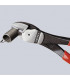 High leverage diagonal cutter - KNIPEX : 74 01 180