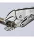 Grip pliers- DIFF - 902510