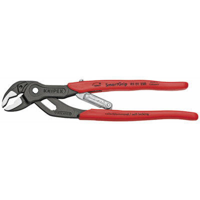 Water Pump Pliers with automatic adjustment - KNIPEX : 85 01 250