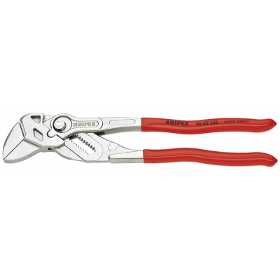 Pince-clé - KNIPEX : 86 03 150