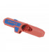 Pelacable ERGOSTRIP® - KNIPEX : 16 95 01 SB