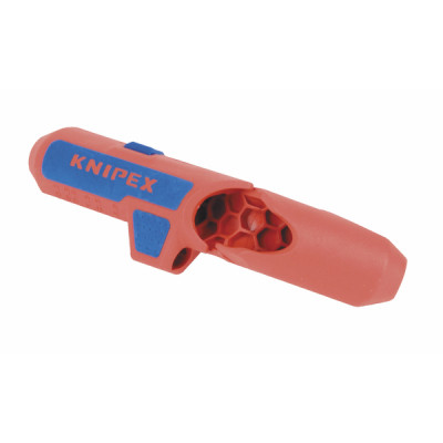 Pelacable ERGOSTRIP® - KNIPEX : 16 95 01 SB