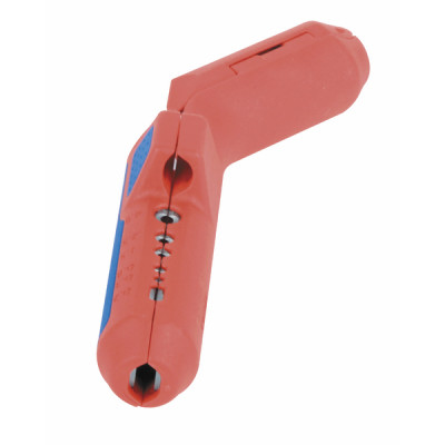 Pelacable ERGOSTRIP® - KNIPEX : 16 95 01 SB