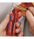 Pelacable ERGOSTRIP® - KNIPEX : 16 95 01 SB