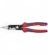 Pliers for Electrical Installation - KNIPEX : 13 82 200 T