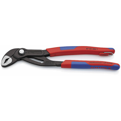 Tenaza COBRA - KNIPEX : 87 02 250 T