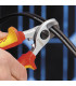 Cortacable - KNIPEX : 95 16 165 T