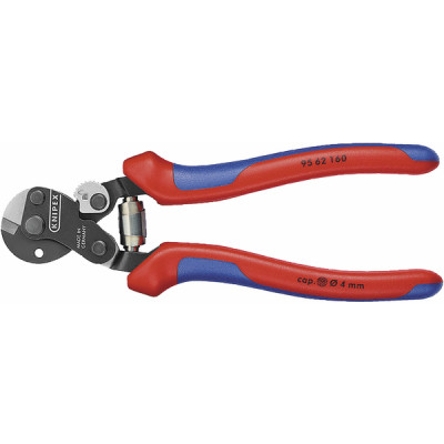 Cortatubo 160mm - KNIPEX : 95 62 160
