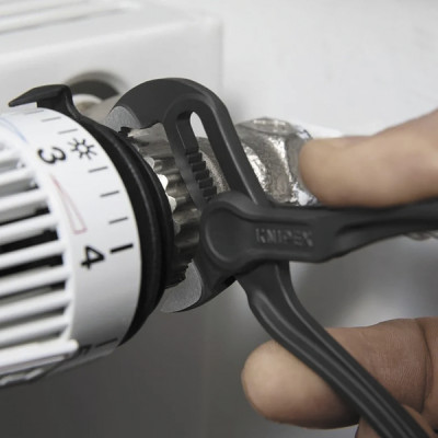 Pince COBRA XS L100mm  - KNIPEX : 87 00 100