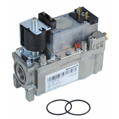 Valvula gas ajustable - DIFF para Bosch : 87168260760