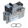 Valvula gas ajustable - DIFF para Bosch : 87168260760