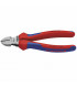 Pince coupante de côté multi-usage - KNIPEX : 70 02 160