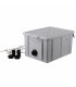Neutral box man pump con bomba- DIFF - 110580