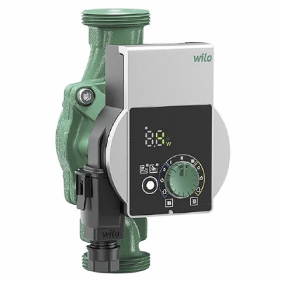Circulador YONOS PICO 15/1-6-130 - WILO : 4215512