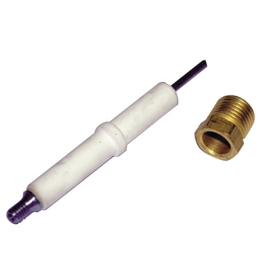 Bougie d'allumage - DIFF pour Auer : B1962959