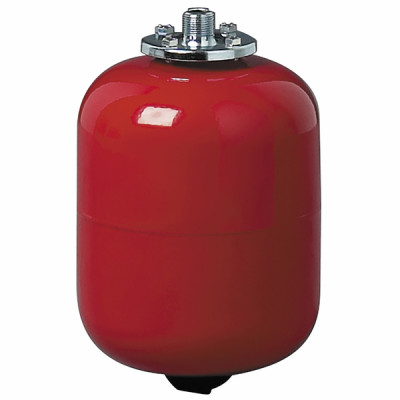 Heating Expansion vessel 50L - DIFF