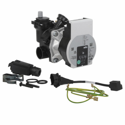 Bomba PARA MTSL/7-50/SC-12 - DIFF para Chaffoteaux : 65120952