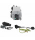 Pump PARA MTSL/7-50/SC-12- DIFF pour Chaffoteaux - 65120952
