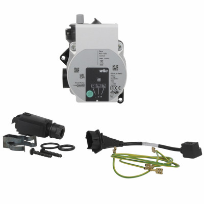 Pump PARA MTSL/7-50/SC-12- DIFF pour Chaffoteaux - 65120952