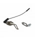Bougie d'allumage- VAILLANT - 0010029271