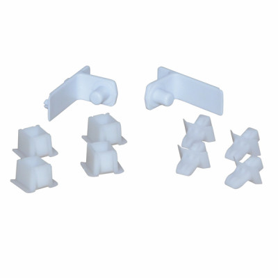 Pieces de fixation - VAILLANT : 091364