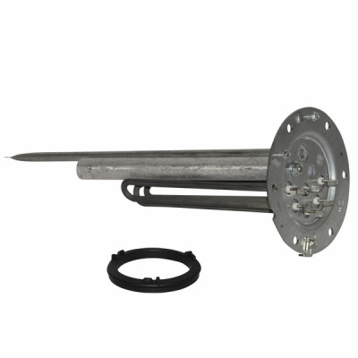 Platine thermoplongeur 2200w tc - ATLANTIC : 099009