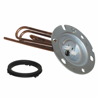 Platine thermoplongeur 2200w - ATLANTIC : 099085