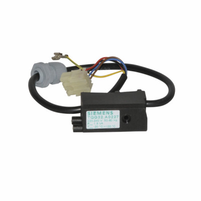 Allumeur electrique - ATLANTIC : 100205