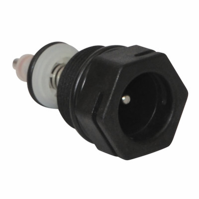 3 way valve - DIFF for Saunier Duval : 0020118196