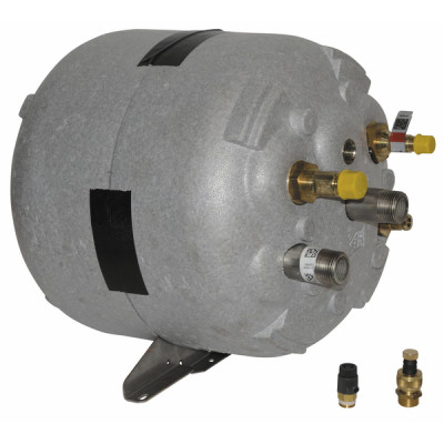 Heat exchanger - ATLANTIC : 914000