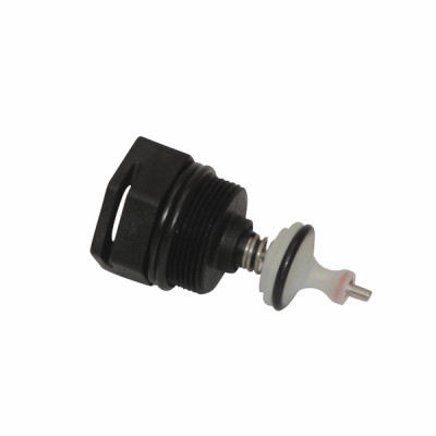 3 way valve - DIFF for Saunier Duval : 0020118196