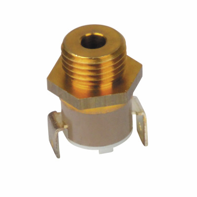 Low-water pressure gauge - ELM LEBLANC : 87168352950